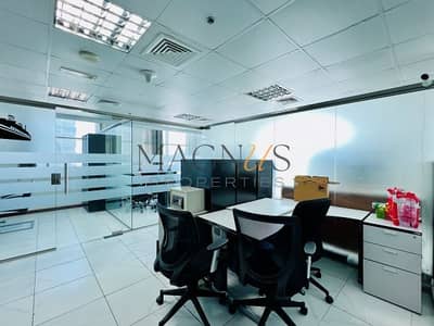 Office for Rent in Jumeirah Lake Towers (JLT), Dubai - IMG_5279. jpg