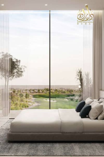 شقة 2 غرفة نوم للبيع في مدينة دبي الرياضية، دبي - the-place-by-prestige-one_ffTm4_xl. jpg