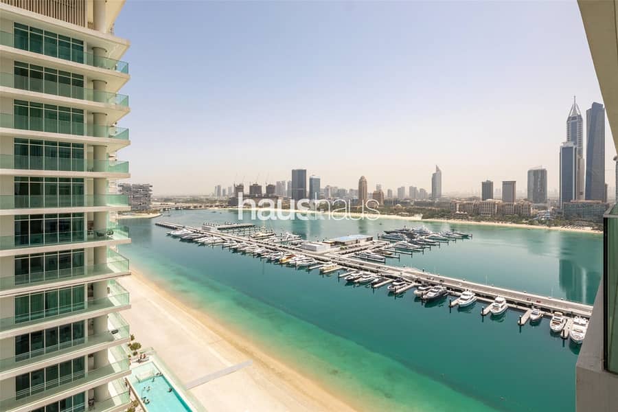 位于迪拜港,艾玛尔海滨社区,日出海湾公寓 2 卧室的公寓 3999000 AED - 11882504 位于迪拜港,艾玛尔海滨社区,日出海湾公寓 2 卧室的公寓 3999000 AED - 11882504