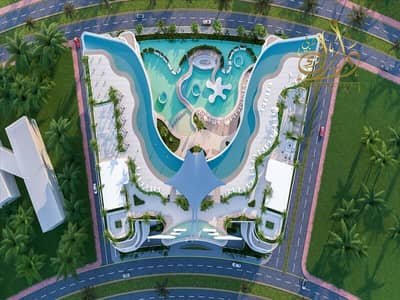 1 Спальня Апартаменты Продажа в Аль Марджан Айленд, Рас-эль-Хайма - IMG-20240720-WA0066. jpg