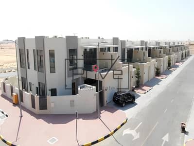 Plot for Sale in Tilal City, Sharjah - 0 (1). jpg
