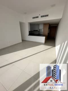 شقة في لانكستر الواثقة،كيو بوينت،ليوان 2 غرف 110000 درهم - 11882507