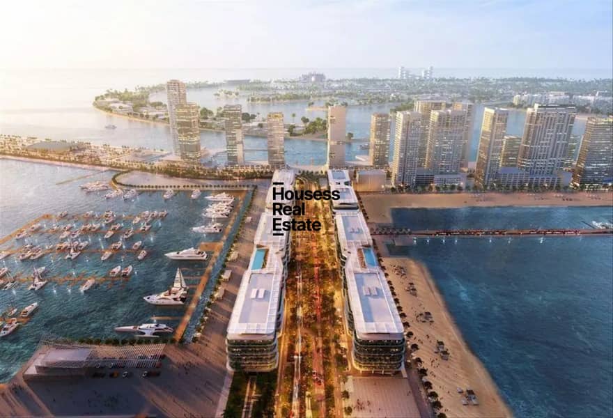 Beachfront Living | Luxurious 3BR | Brand New Beachfront Living | Luxurious 3BR | Brand New