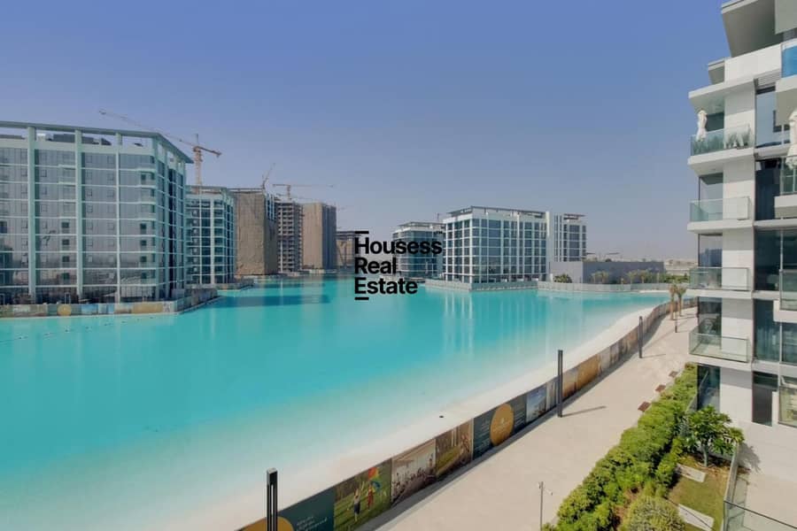Lagoon View | Unfurnished | Rented Lagoon View | Unfurnished | Rented