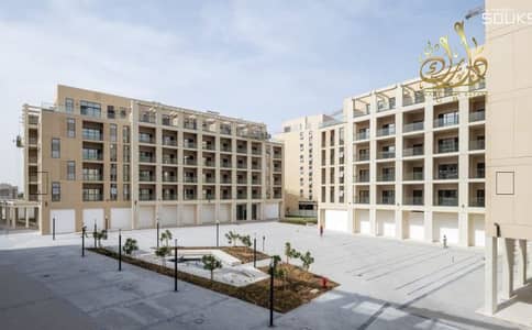 3 Cпальни Апартамент Продажа в Мувайле, Шарджа - 12. jpeg