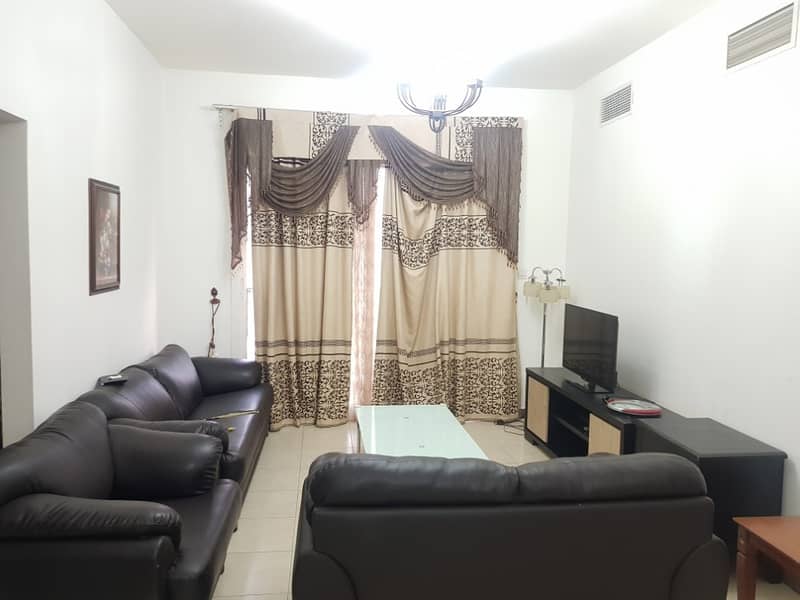 Квартира в Интернешнл Сити，Индиго Спектрум 1, 2 cпальни, 54000 AED - 4197257