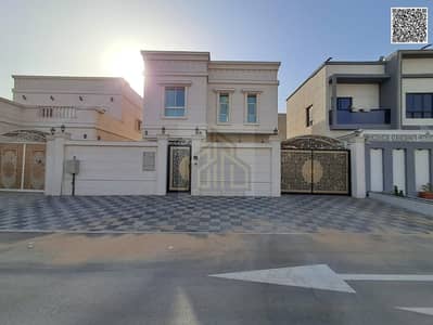 فیلا 3 غرف نوم للبيع في الزاهية، عجمان - batch_WhatsApp Image 2025-06-10 at 6.32. 18 PM. jpg