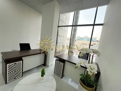 阿尔加胡德， 迪拜 写字楼待租 - 24b8e594-4cb4-455d-a4fb-a4d9408e471c. jpg
