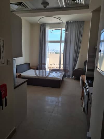 Studio for Rent in Al Furjan, Dubai - WhatsApp Image 2025-06-10 at 18.17. 45 (1). jpeg