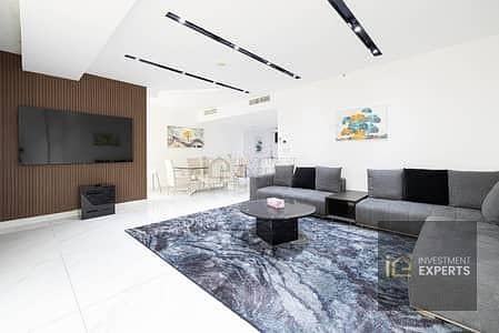 2 Bedroom Flat for Rent in Jumeirah Beach Residence (JBR), Dubai - VACANT | HIGH FLOOR | SEA VIEW