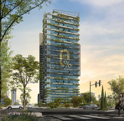2 Bedroom Apartment for Sale in Al Maryah Island, Abu Dhabi - Cam-01 copy02. jpg
