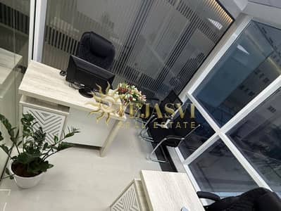 迪拜湾， 迪拜 写字楼待租 - 8a06e95f-87f5-4846-9431-9e99cba46683. jpg