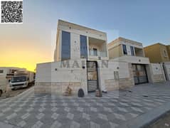 فیلا في المويهات 3،المويهات 5 غرف 1750000 درهم - 11882735
