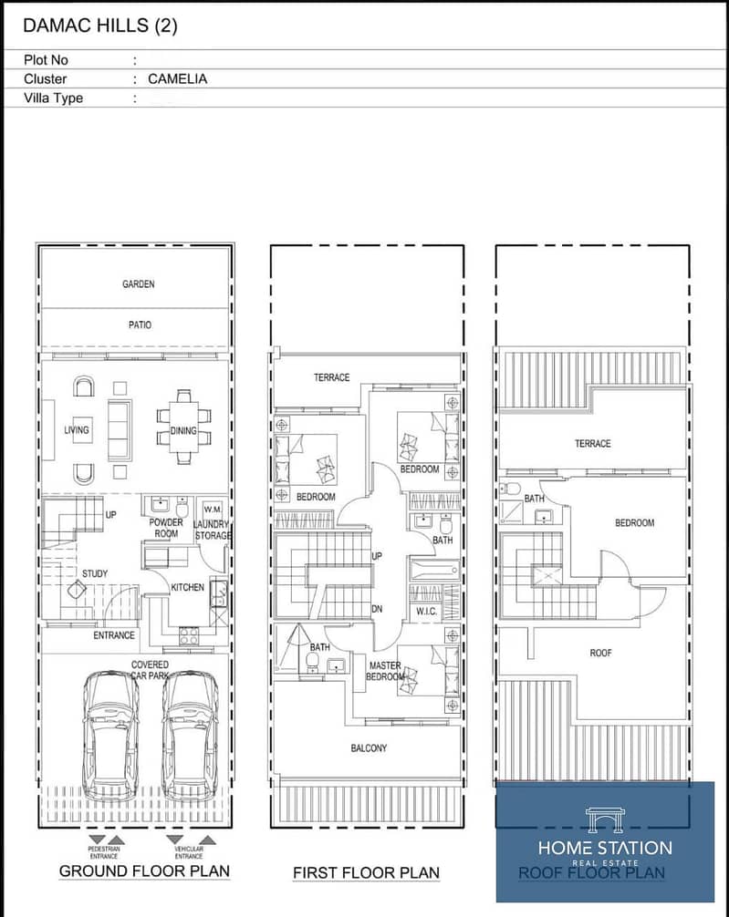 4 DAMAC HILLS 2 FLOOR PLAN. jpg