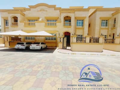فیلا 6 غرف نوم للايجار في مدينة محمد بن زايد، أبوظبي - 20250610_121906. jpg