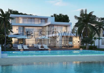 6 Bedroom Villa for Sale in Al Seanneeah, Umm Al Quwain - U1_6 Bedroom Villa-02_RS_001. jpg