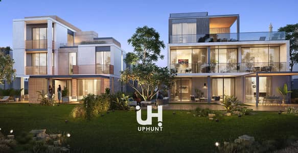 5 Bedroom Townhouse for Sale in Arabian Ranches 3, Dubai - Eliee saab1. jpg