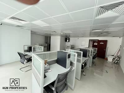 Офис в аренду в Дубай Силикон Оазис, Дубай - IMG-20250610-WA0311. jpg