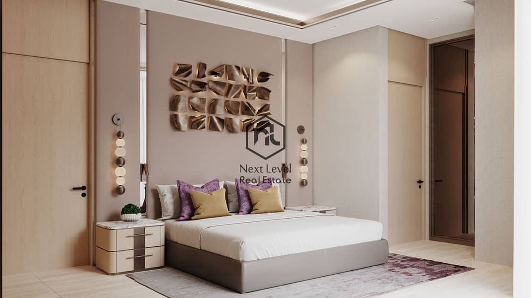 8 2BR UNIT_Bedroom1. png