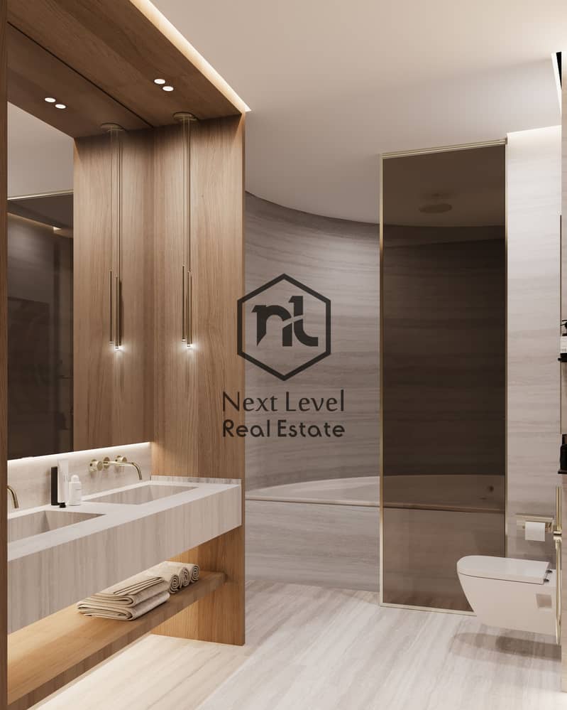 11 2BR UNIT_Master Bathroom. jpg