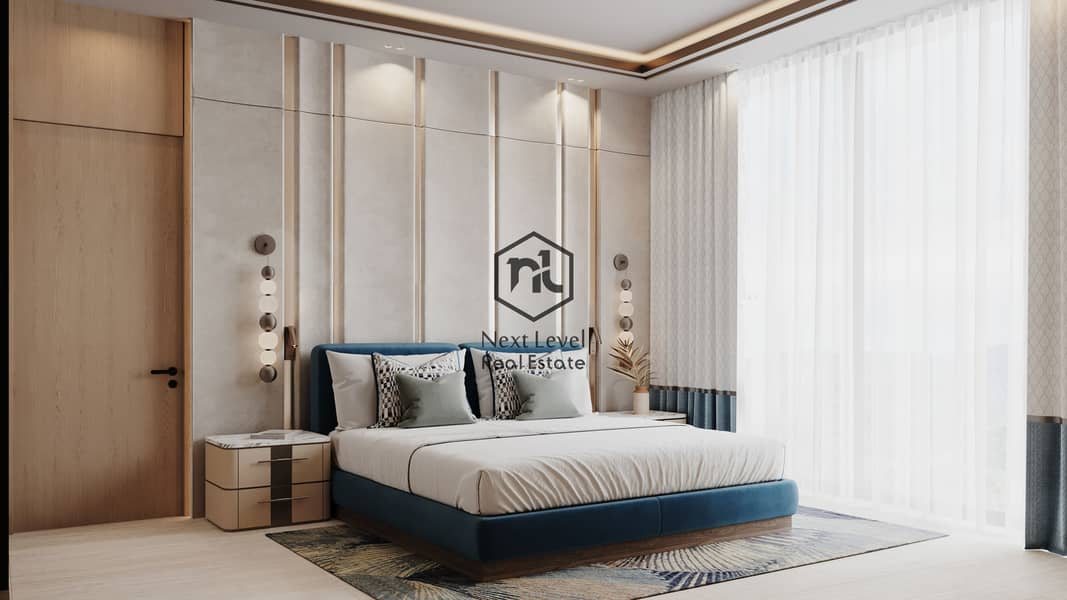 12 2BR UNIT_Master Bedroom. png