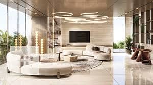 1 Bedroom Flat for Sale in Majan, Dubai - download (3). jpeg