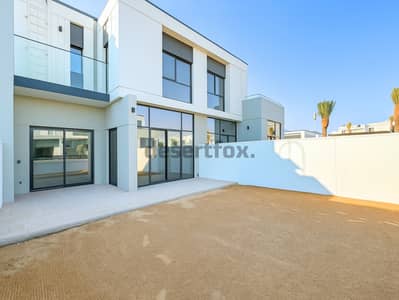 3 Bedroom Villa for Rent in Al Furjan, Dubai - Brand New Townhouse for Rent | Family Friendly