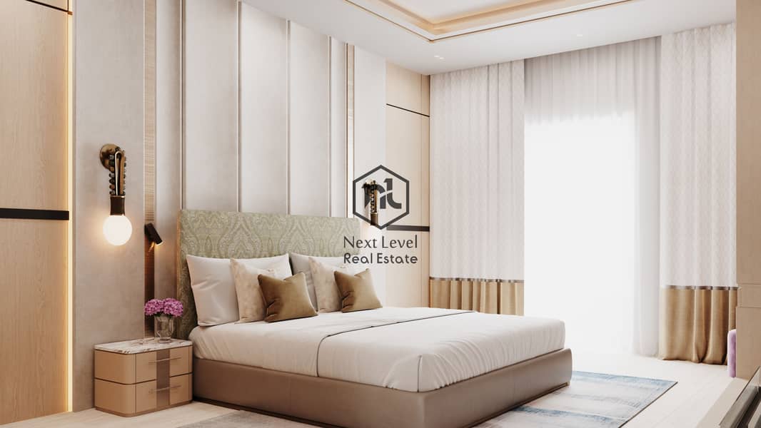 2 1BR UNIT_Bedroom Headboard. png