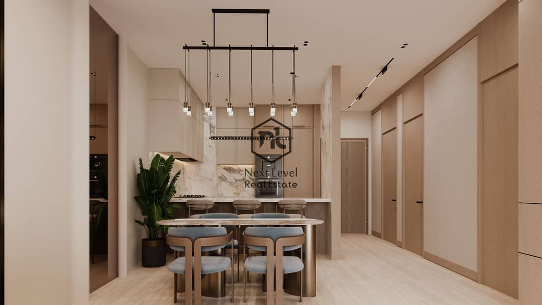 4 1BR UNIT_Kitchen. png