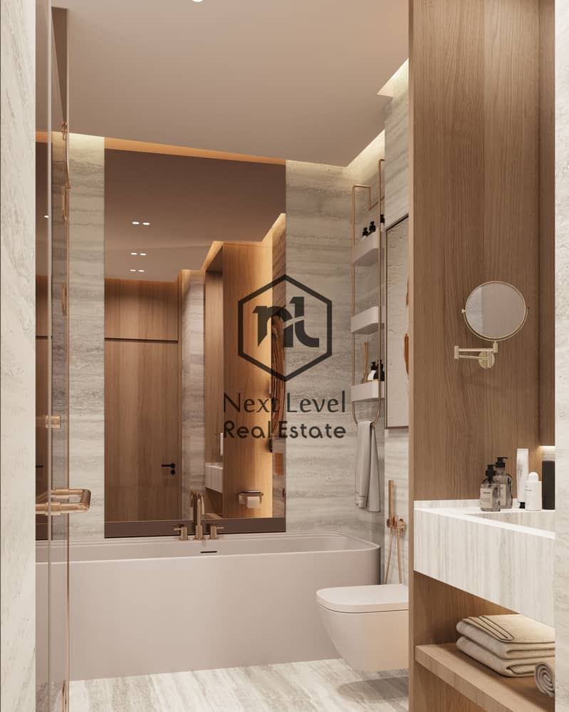 5 1BR UNIT_Bathroom. jpg