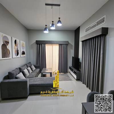 1 Bedroom Flat for Rent in Corniche Ajman, Ajman - IMG-00250416-WA0124. jpg