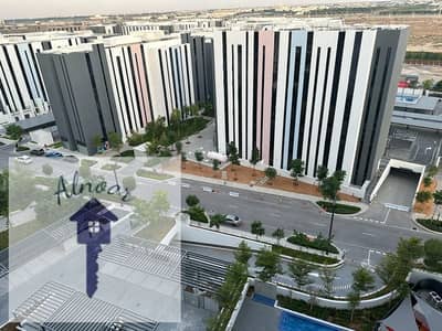 1 Bedroom Apartment for Sale in Aljada, Sharjah - WhatsApp Image 2025-06-10 at 7.23. 58 PM (1). jpeg