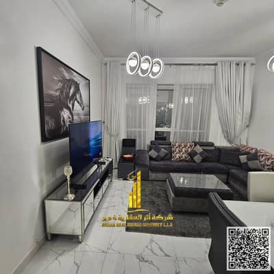 فلیٹ 1 غرفة نوم للايجار في الراشدية، عجمان - IMG-20250507-WA0090. jpg