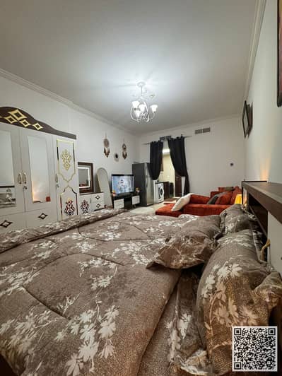 Studio for Rent in Al Jurf, Ajman - IMG-20250509-WA0001. jpg