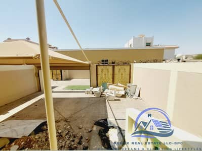 4 Bedroom Villa for Rent in Mohammed Bin Zayed City, Abu Dhabi - 20250610_140921. jpg