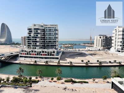 شقة 2 غرفة نوم للايجار في شاطئ الراحة، أبوظبي - IMG-20250610-WA0236. jpg