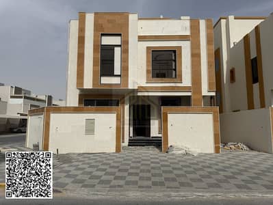 7 Bedroom Villa for Sale in Al Zahya, Ajman - IMG-20250209-WA0049 - Copy. jpg