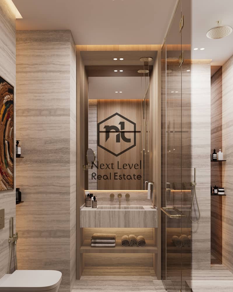 11 STUDIO UNIT_Bath_counter. jpg
