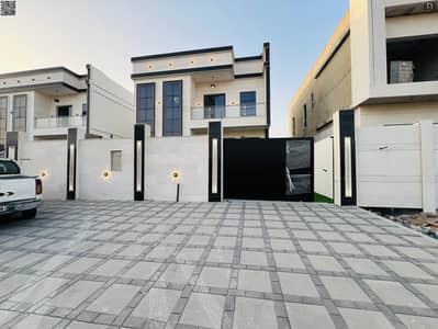 3 Bedroom Villa for Sale in Al Helio, Ajman - WhatsApp Image 2025-06-08 at 8.14. 51 PM. jpg