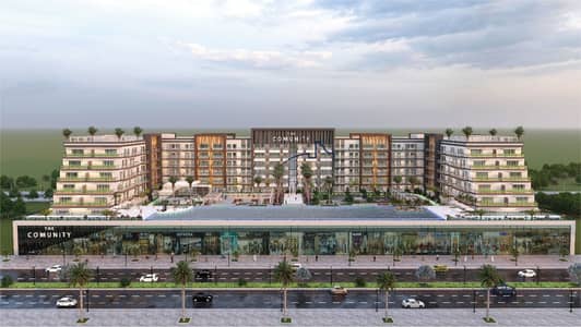1 Спальня Апартаменты Продажа в Мотор Сити, Дубай - 12. jpeg
