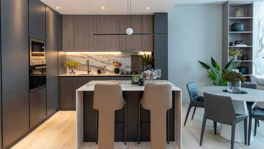 Studio for Sale in Arjan, Dubai - 1. jpg