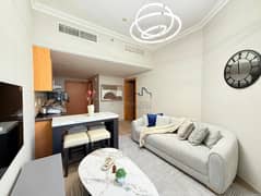 Fully Luxury New Furnished | Great Deal | Vacant | Upgraded