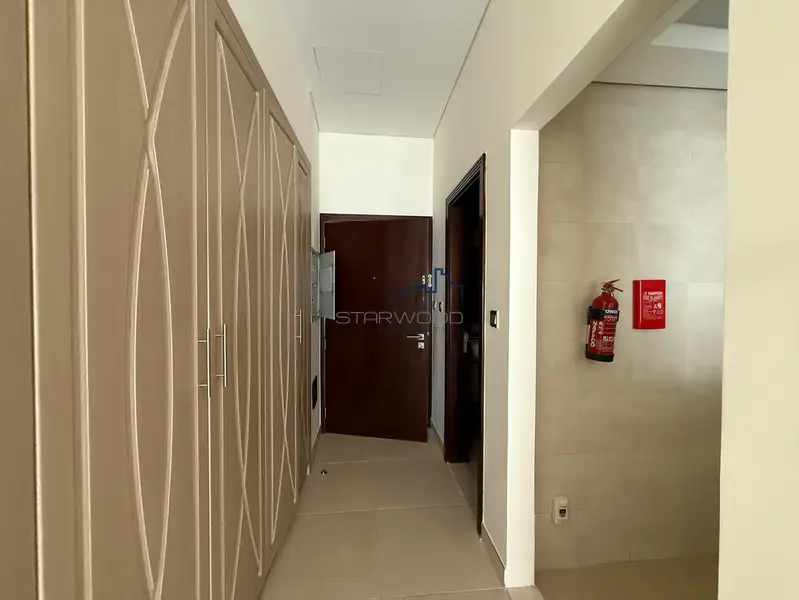 Spacious Studio / Great Deal / View Now
