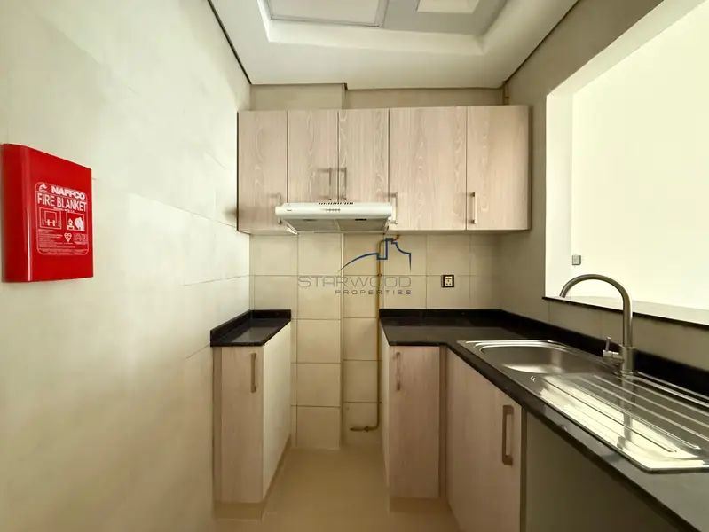Spacious Studio / Great Deal / View Now