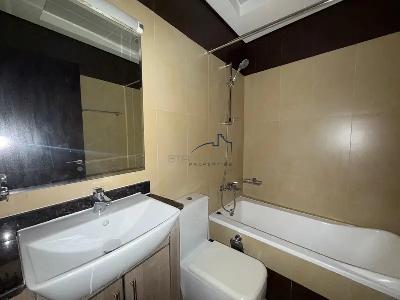 Spacious Studio / Great Deal / View Now