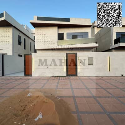 5 Bedroom Villa for Sale in Al Helio, Ajman - WhatsApp Image 2025-06-10 at 8.59. 15 AM. jpeg
