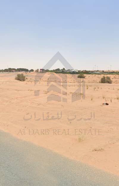 Industrial Land for Sale in Al Madam, Sharjah - WhatsApp Image 2025-05-31 at 8.23. 11 PM. jpeg