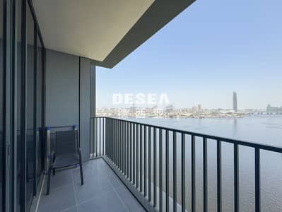 2 Bedroom Flat for Rent in Dubai Creek Harbour, Dubai - IMG_5250. JPG