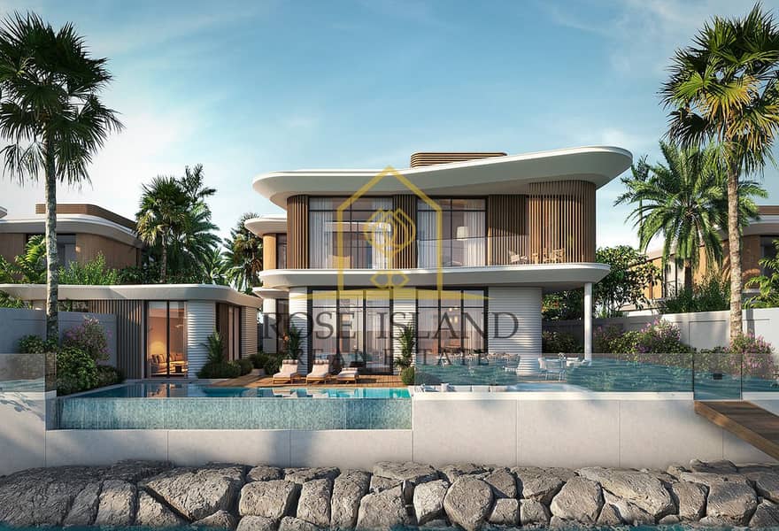 3 Yas Riva Ext_Villa_6B Canal Back. jpg