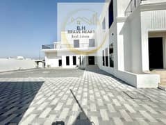شقة في مدينة الرياض 1 غرفة 39000 درهم - 11883005